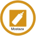 Mostaza